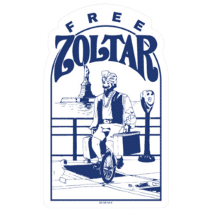 Free Zoltar