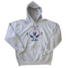 Zoltar 'Nostolgic' Hoodie - Graphite Heather