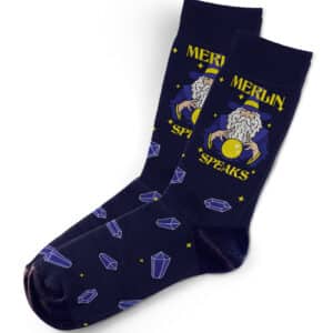 Merlin Socks