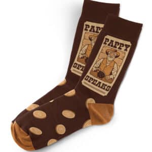 Pappy Socks