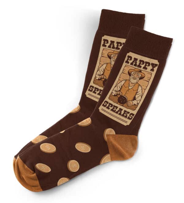 Pappy Socks