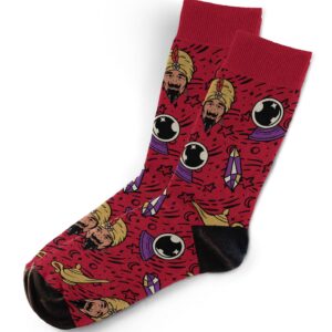 Zoltars Trinkets Socks Sillies Socks